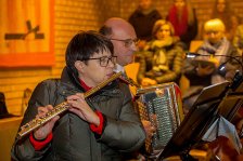 24.12.2023 Christmette